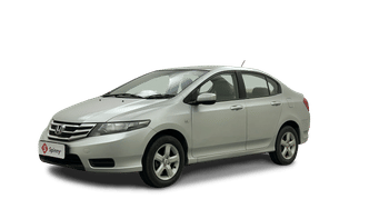 Used 2013 Honda City 1.5 S MT Petrol Manual Image