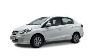 Used 2013 Honda Amaze 1.2 S i-VTEC Petrol Manual Image