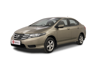 Used 2012 Honda City 1.5 S MT Petrol Manual Image