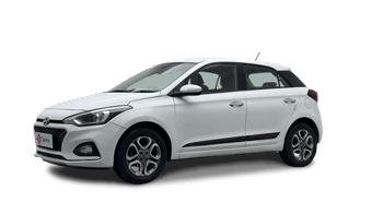 Used 2019 Hyundai Elite i20 Asta 1.2 (O) Petrol Manual Image