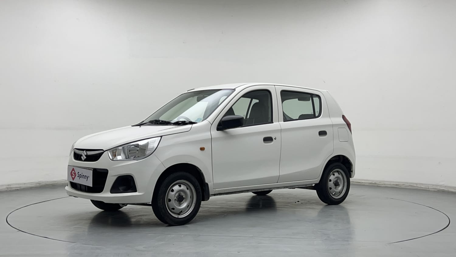 2019 Maruti Suzuki Alto K10 LXi
