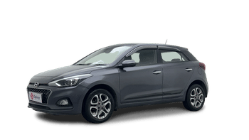 Used 2019 Hyundai Elite i20 Asta 1.2 (O) CVT Petrol Automatic Image