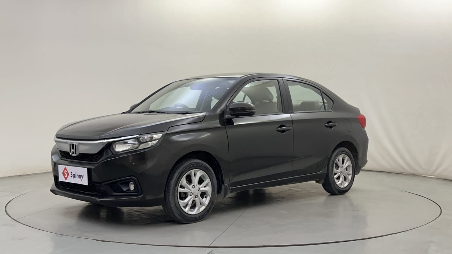 2019 Honda Amaze 1.2 VX MT Petrol