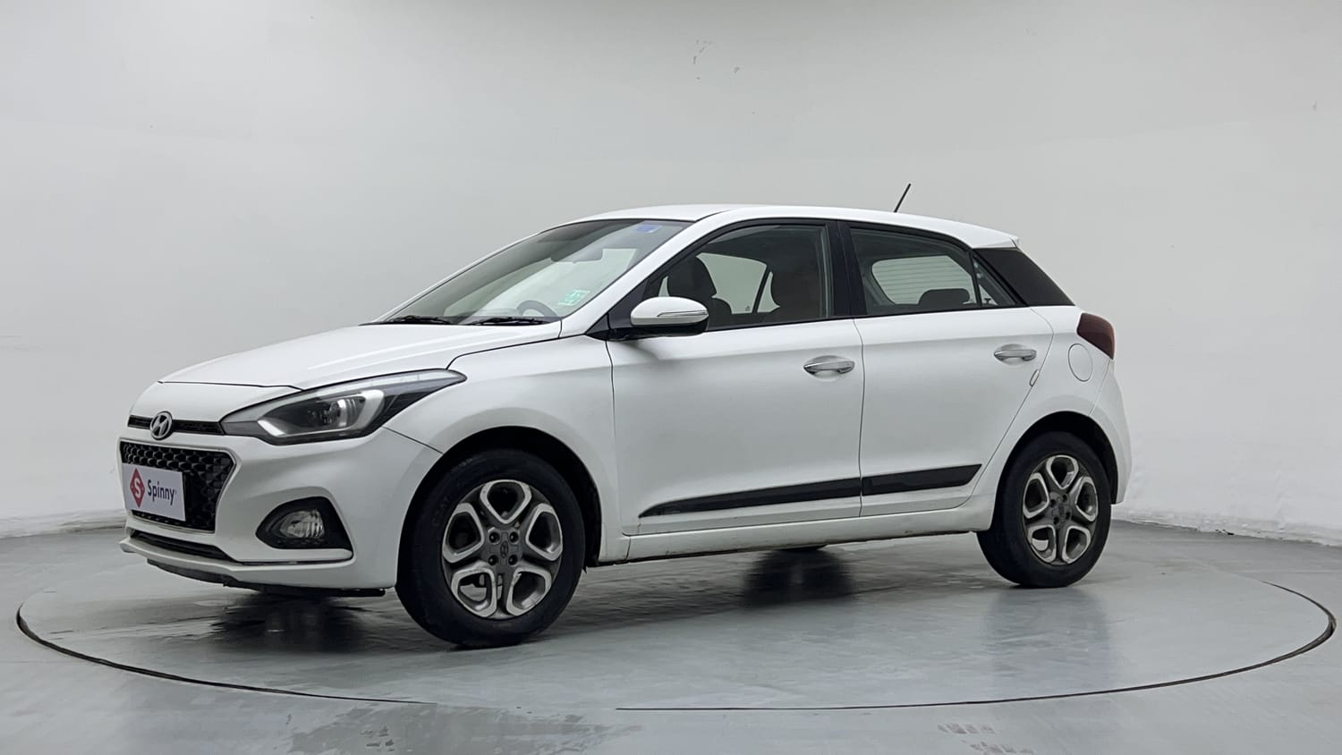 2019 Hyundai Elite i20 Asta 1.2 (O)