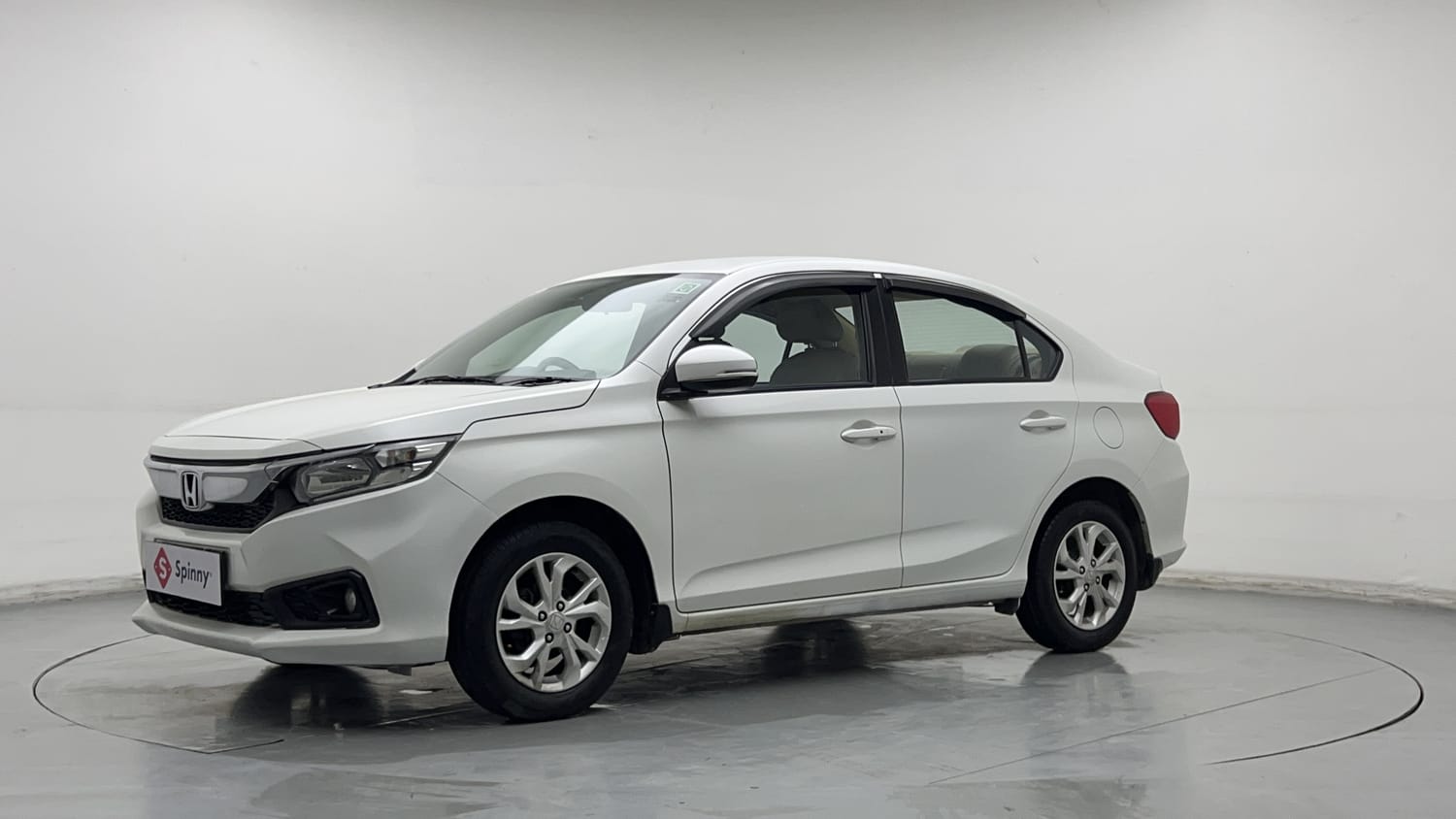 2019 Honda Amaze VX MT Petrol
