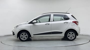 Used 2014 Hyundai Grand i10 Sportz 1.2 Kappa VTVT Petrol Manual Image