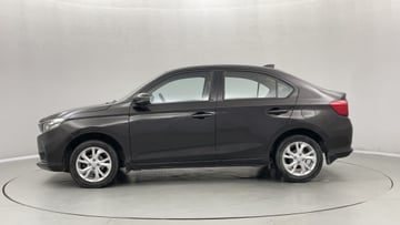 Used 2019 Honda Amaze 1.2 V MT Petrol Petrol Manual Image