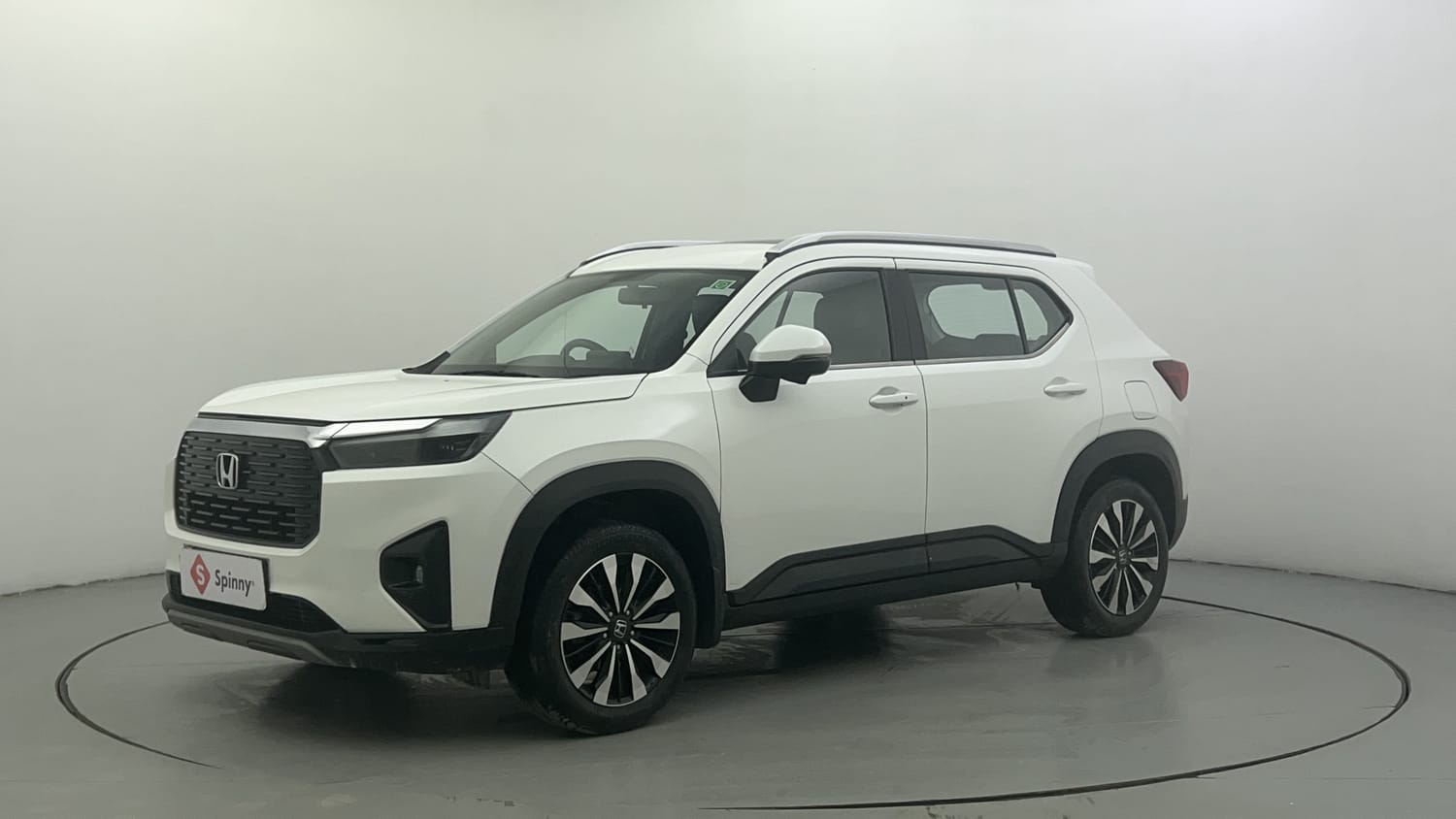 2023 Honda Elevate VX MT