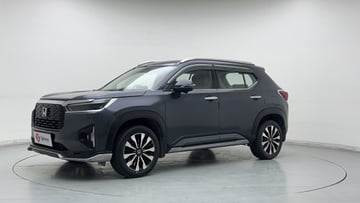 Used 2023 Honda Elevate ZX MT Petrol Manual Image