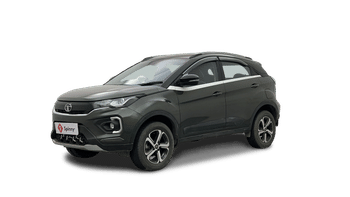 Used 2022 Tata Nexon XZ Plus (S) Petrol Manual Image