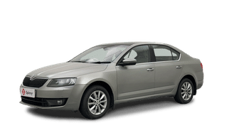 Used 2017 Skoda Octavia 2.0 TDI CR Style Plus AT Diesel Automatic Image