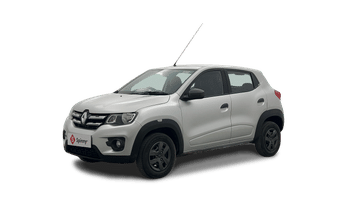 Used 2019 Renault Kwid 1.0 RXT AMT Opt Petrol Automatic Image