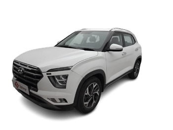 Used 2021 Hyundai Creta SX (O) 1.5 Diesel Diesel Manual Image