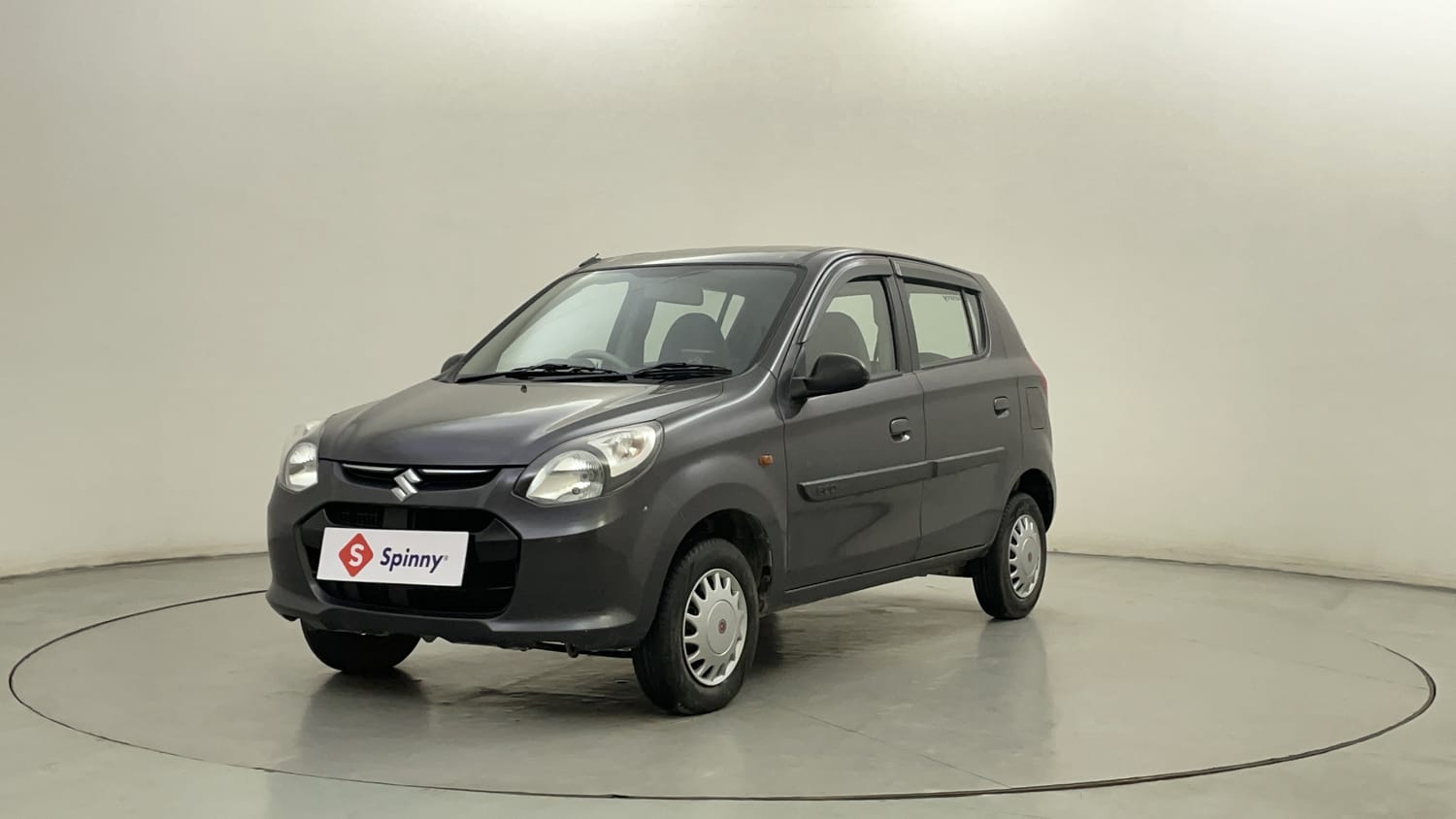 2013 Maruti Suzuki Alto 800 Lxi