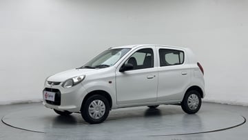 Used 2014 Maruti Suzuki Alto 800 Lxi Petrol Manual Image