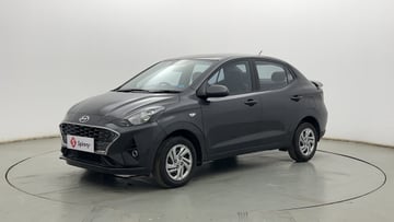 Used 2022 Hyundai Aura S 1.2 Petrol Petrol Manual Image
