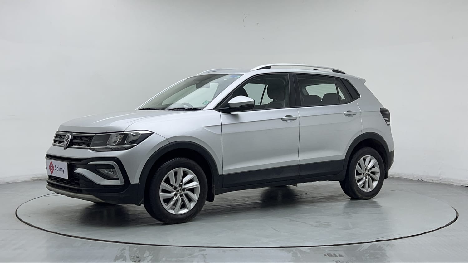 2022 Volkswagen Taigun Highline 1.0 TSI MT