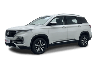 Used 2019 MG Motors Hector Sharp 1.5 DCT Petrol Petrol Automatic Image