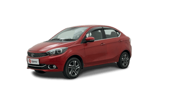 Used 2019 Tata Tigor Revotron XZ+ Petrol Manual Image