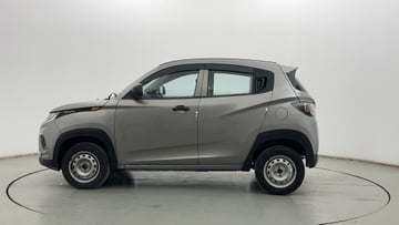 Used 2018 Mahindra KUV100 NXT K2 6 STR Petrol Manual Image