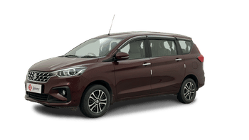 Used 2022 Maruti Suzuki Ertiga ZXi Plus AT Petrol Automatic Image