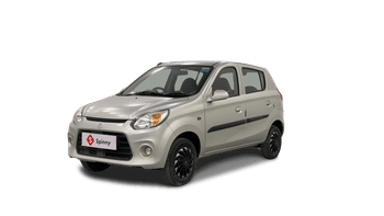 Used 2016 Maruti Suzuki Alto 800 VXi Petrol Manual Image