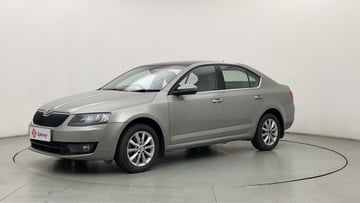 Used 2017 Skoda Octavia 2.0 TDI CR Style Plus AT Diesel Automatic Image