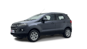 Used 2017 Ford EcoSport Titanium 1.5L Ti-VCT AT Petrol Automatic Image