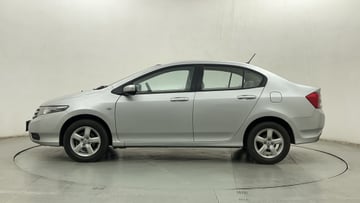 Used 2013 Honda City 1.5 S MT Petrol Manual Image