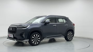 Used 2023 Honda Elevate ZX MT Petrol Manual Image