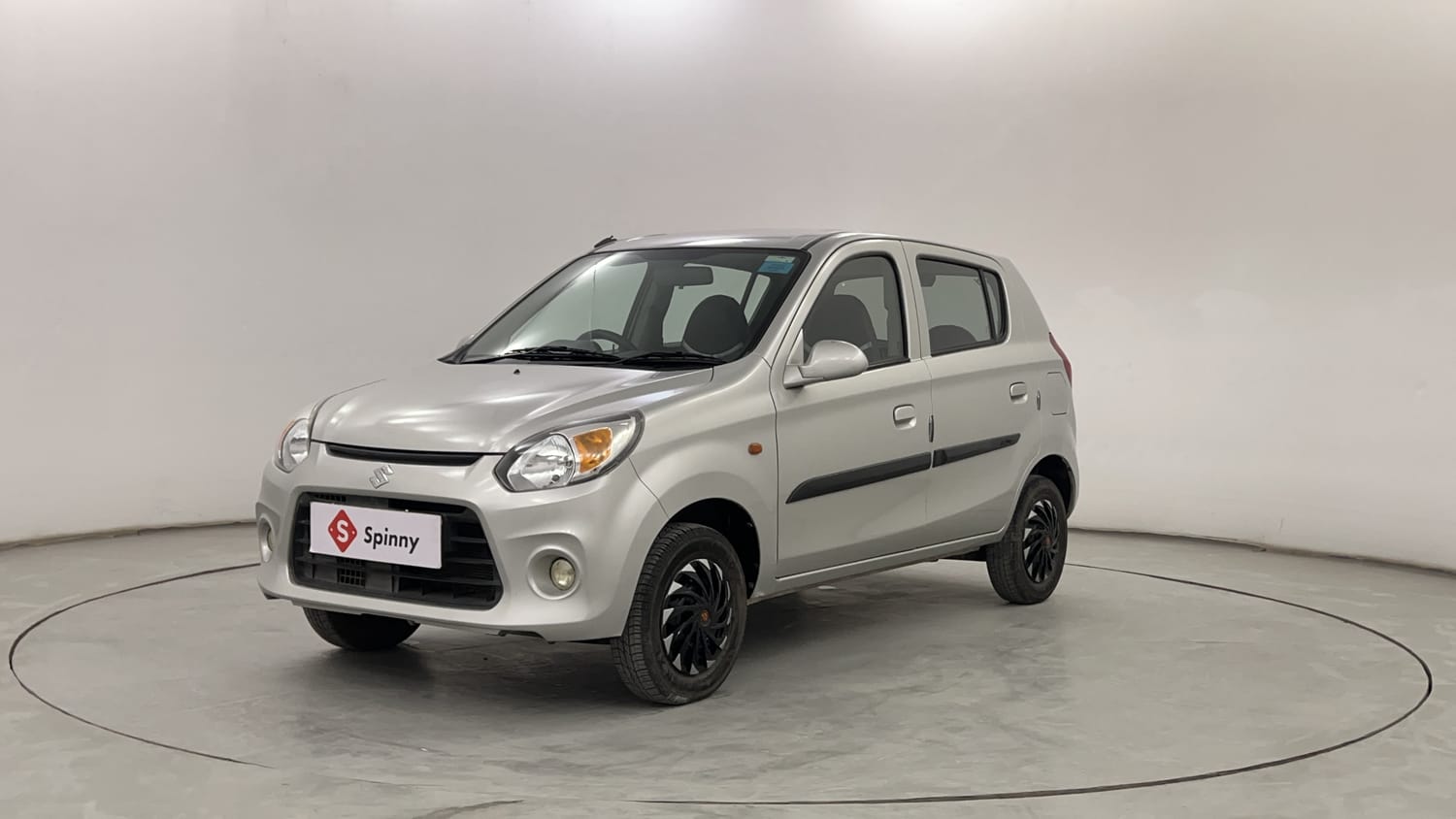 2016 Maruti Suzuki Alto 800 VXi