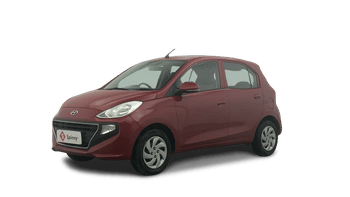 Used 2019 Hyundai Santro Sportz CNG Cng Manual Image