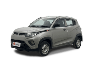 Used 2018 Mahindra KUV100 NXT K2 6 STR Petrol Manual Image