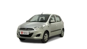 Used 2013 Hyundai I10 Magna 1.2 Kappa2 Petrol Manual Image