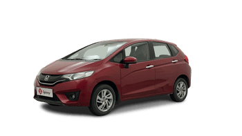 Used 2018 Honda Jazz VX CVT Petrol Petrol Automatic Image