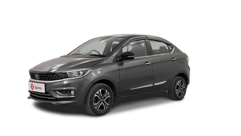 Used 2022 Tata Tigor XZ Plus CNG Cng Manual Image