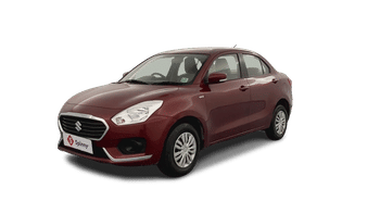 Used 2018 Maruti Suzuki Dzire VXi Petrol Manual Image