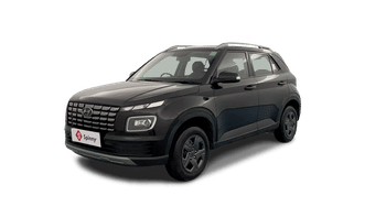 Used 2023 Hyundai Venue SX 1.2 Petrol Petrol Manual Image