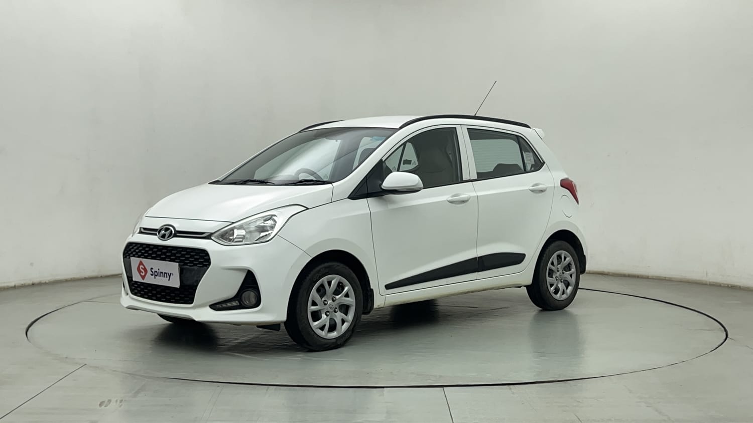 2020 Hyundai Grand i10 Sportz 1.2 Kappa VTVT