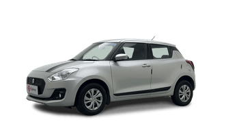Used 2019 Maruti Suzuki Swift VXi Petrol Manual Image