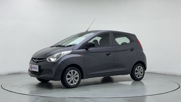 Used 2016 Hyundai Eon 1.0 Kappa Magna + Petrol Manual Image
