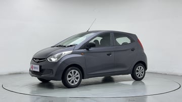 Used 2016 Hyundai Eon 1.0 Kappa Magna + Petrol Manual Image