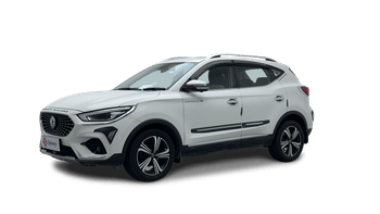 Used 2022 MG Motors Astor Savvy 1.5 CVT Petrol Automatic Image