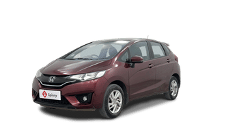 Used 2015 Honda Jazz VX Petrol Petrol Manual Image