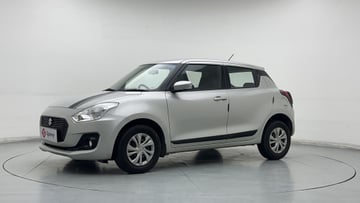 Used 2019 Maruti Suzuki Swift VXi Petrol Manual Image