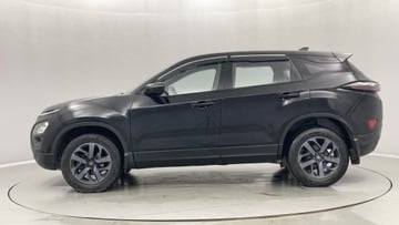 Used 2022 Tata Harrier XZ Plus Dark Edition Diesel Manual Image