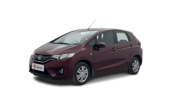 Used 2017 Honda Jazz S Petrol Petrol Manual Image