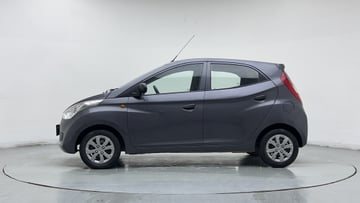 Used 2016 Hyundai Eon 1.0 Kappa Magna + Petrol Manual Image