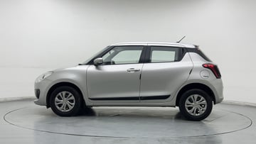 Used 2019 Maruti Suzuki Swift VXi Petrol Manual Image