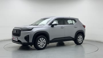 2023 Honda Elevate V CVT